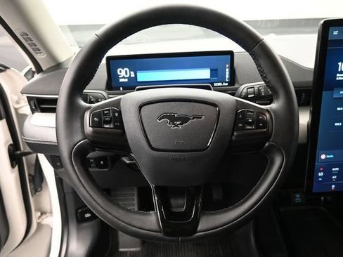 Used 2023 Ford Mustang Mach-E Select RWD image 6