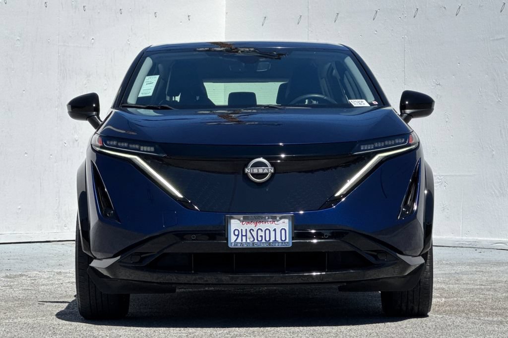 Used 2023 Nissan Ariya FWD image 8