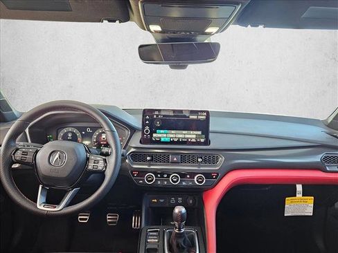 Used 2026 Acura Integra Type S image 20