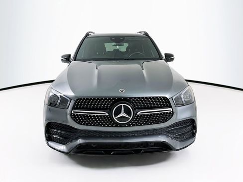 Certified 2022 Mercedes-Benz GLE 350 4MATIC image 2