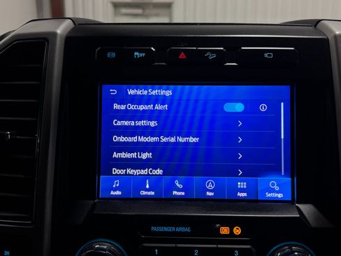 Used 2021 Ford F350 Lariat w/ Lariat Ultimate Package image 53