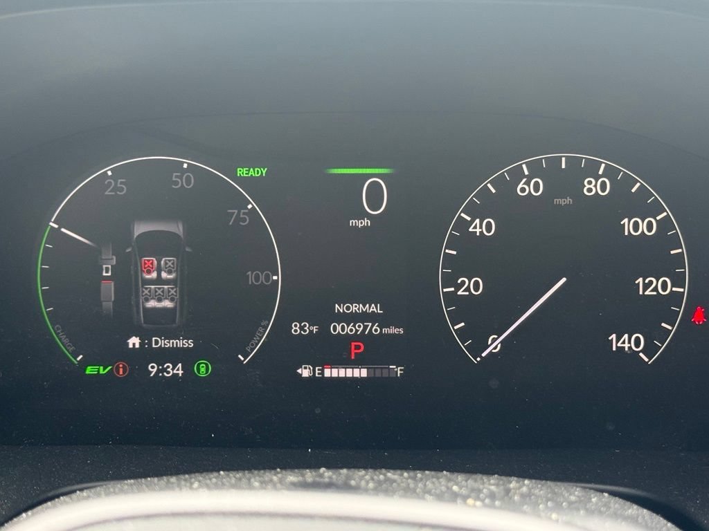 Used 2024 Honda CR-V Sport image 23