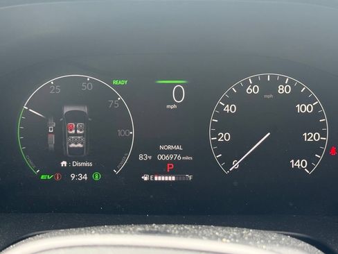 Certified 2024 Honda CR-V Sport image 23