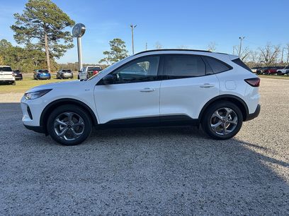 New 2026 Ford Escape ST-Line w/ Tech Pack #1
