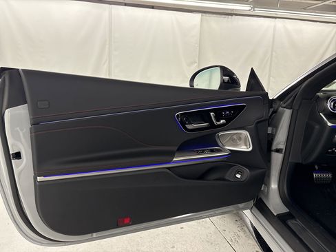 New 2026 Mercedes-Benz CLE 53 AMG 4MATIC Cabriolet image 16