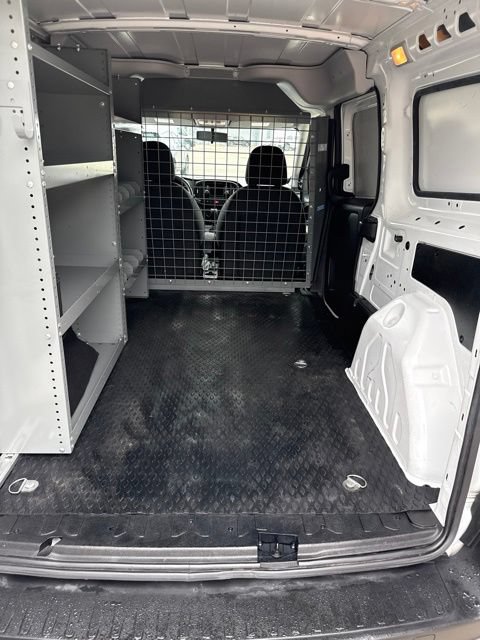 Used 2021 RAM ProMaster City Tradesman FWD image 20