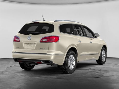 Used 2015 Buick Enclave Premium w/ Experience Buick Package AWD/4WD image 2