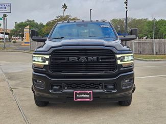 Used 2020 RAM 3500 Laramie video 2