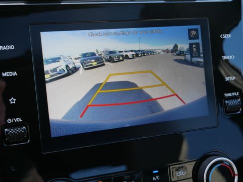 Certified 2023 Hyundai Santa Cruz SEL w/ Activity Package image 34