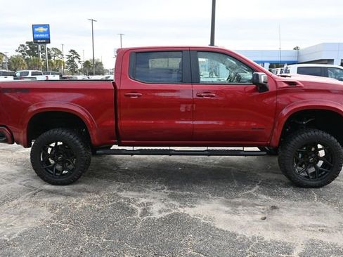 New 2025 Chevrolet Silverado 1500 RST w/ All Star Edition Plus image 6