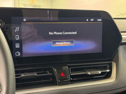 Used 2025 Chevrolet TrailBlazer LT w/ Convenience Package image 42