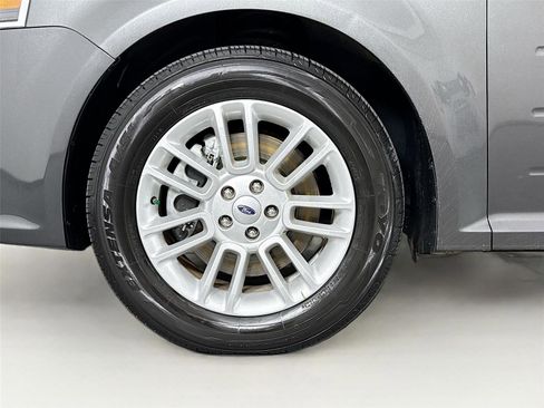 Used 2017 Ford Flex SEL w/ Equipment Group 202A image 42