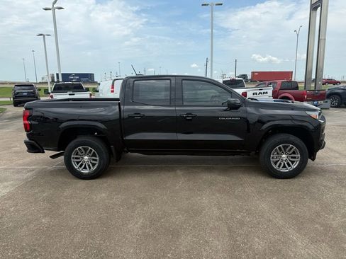 New 2026 Chevrolet Colorado LT w/ Advanced Trailering Package image 10