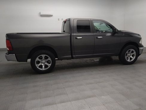 Used 2016 RAM 1500 Big Horn RWD image 10