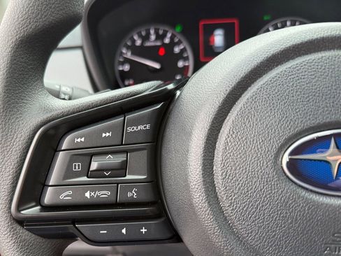 New 2026 Subaru Crosstrek 2.0i Premium AWD/4WD image 21