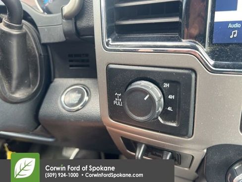 Used 2022 Ford F350 Lariat w/ Lariat Ultimate Package AWD/4WD image 16