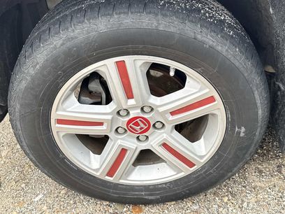 Used 2013 Honda Ridgeline RTL