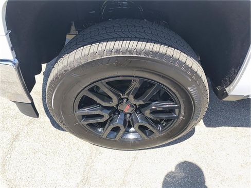 Used 2015 Chevrolet Silverado 1500 LTZ w/ Max Trailering Package AWD/4WD image 19