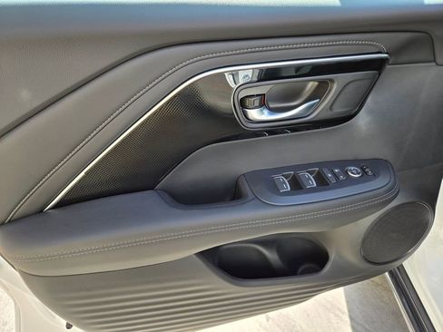 New 2026 Acura ADX FWD image 23