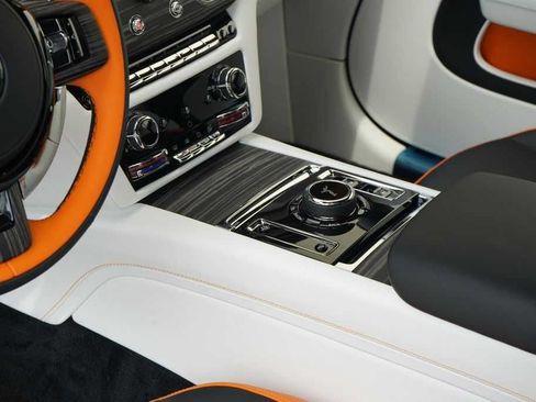 New 2024 Rolls-Royce Spectre w/ Spectre Launch Package AWD/4WD image 21