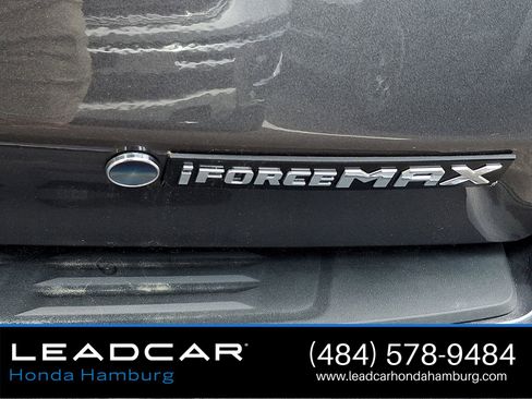 Used 2026 Toyota Sequoia TRD Pro w/ Tow Technology Package AWD/4WD image 36