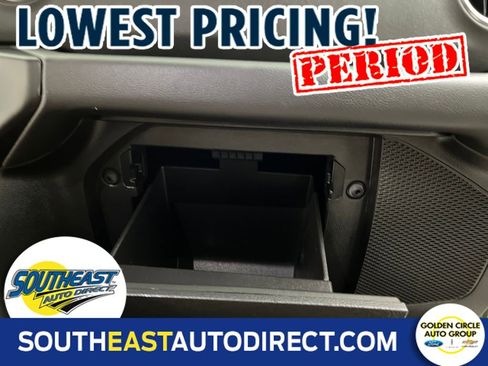 Used 2021 Jeep Wrangler Unlimited Sahara w/ Cold Weather Group image 25