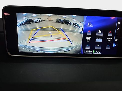 Used 2018 Lexus RX 350 AWD w/ Premium Package image 25