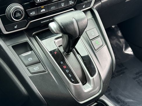 Certified 2022 Honda CR-V EX-L image 16