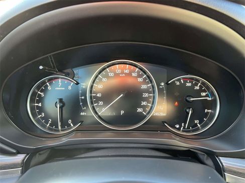 Used 2022 MAZDA CX-5 AWD 2.5 S w/ Premium Package image 26