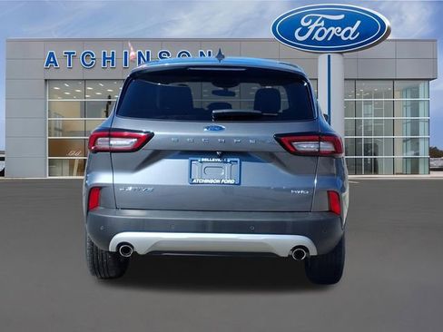 Certified 2024 Ford Escape Active w/ Tech Pack #1 image 6