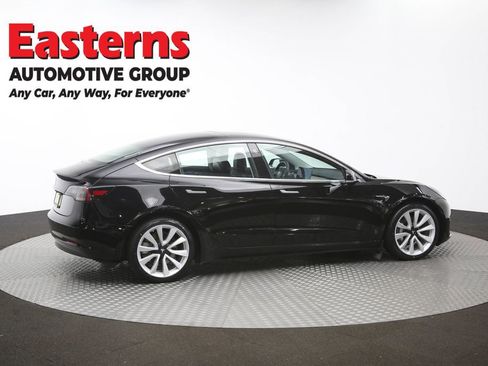 Used 2018 Tesla Model 3 Long Range AWD/4WD image 37