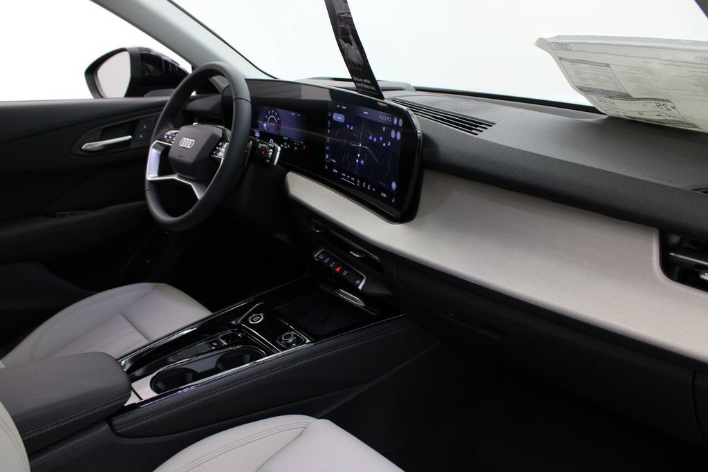New 2026 Audi Q3 quattro 2.0T AWD/4WD image 26