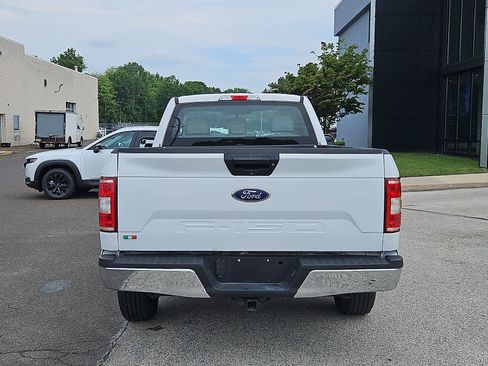 Used 2019 Ford F150 XL RWD image 5