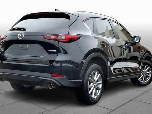 Used 2023 MAZDA CX-5 AWD 2.5 S image 13