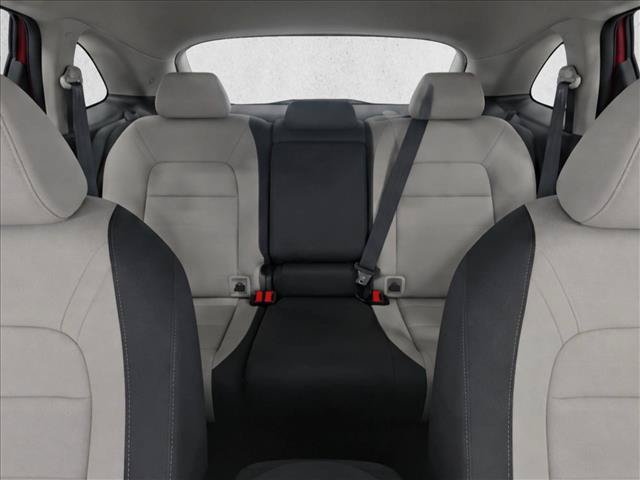 Certified 2024 Honda CR-V LX image 27