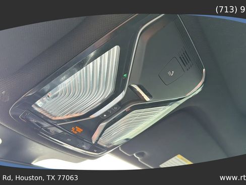 Used 2018 BMW 740i RWD image 50