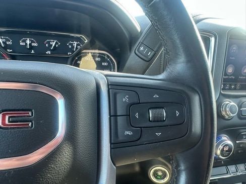 Certified 2022 GMC Sierra 2500 SLE w/ SLE Value Package; image 34