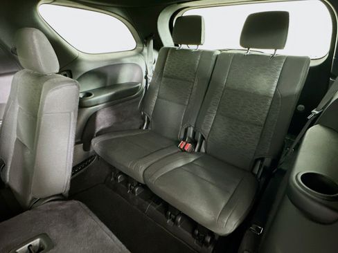 Used 2025 Dodge Durango GT image 29