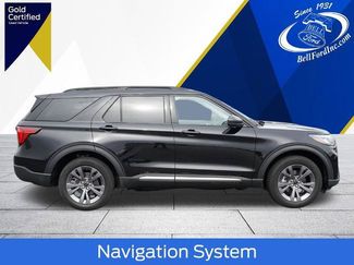 Certified 2025 Ford Explorer Active w/ Active Comfort Package AWD/4WD video 2