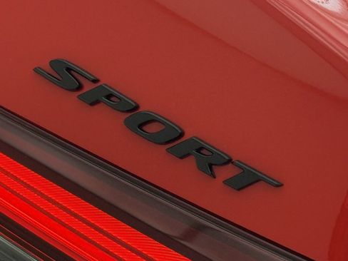 New 2026 Honda Civic Sport image 9