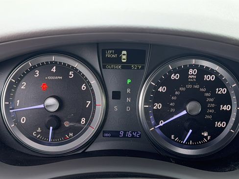 Used 2012 Lexus ES 350 350 image 19