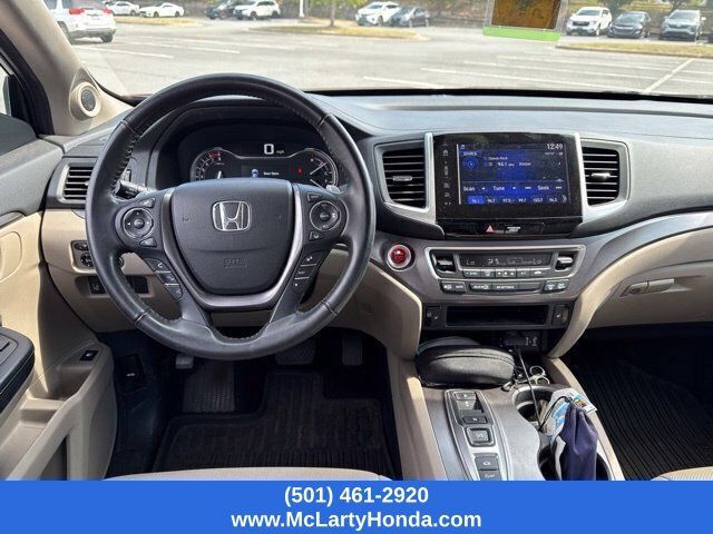 Used 2020 Honda Ridgeline RTL image 5