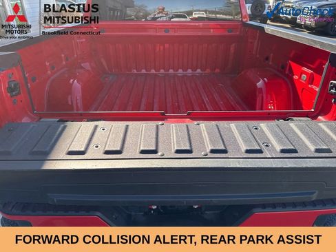 Used 2024 GMC Sierra 1500 Elevation AWD/4WD image 10