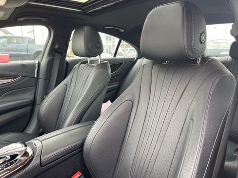 Used 2020 Mercedes-Benz CLS 450 4MATIC image 20