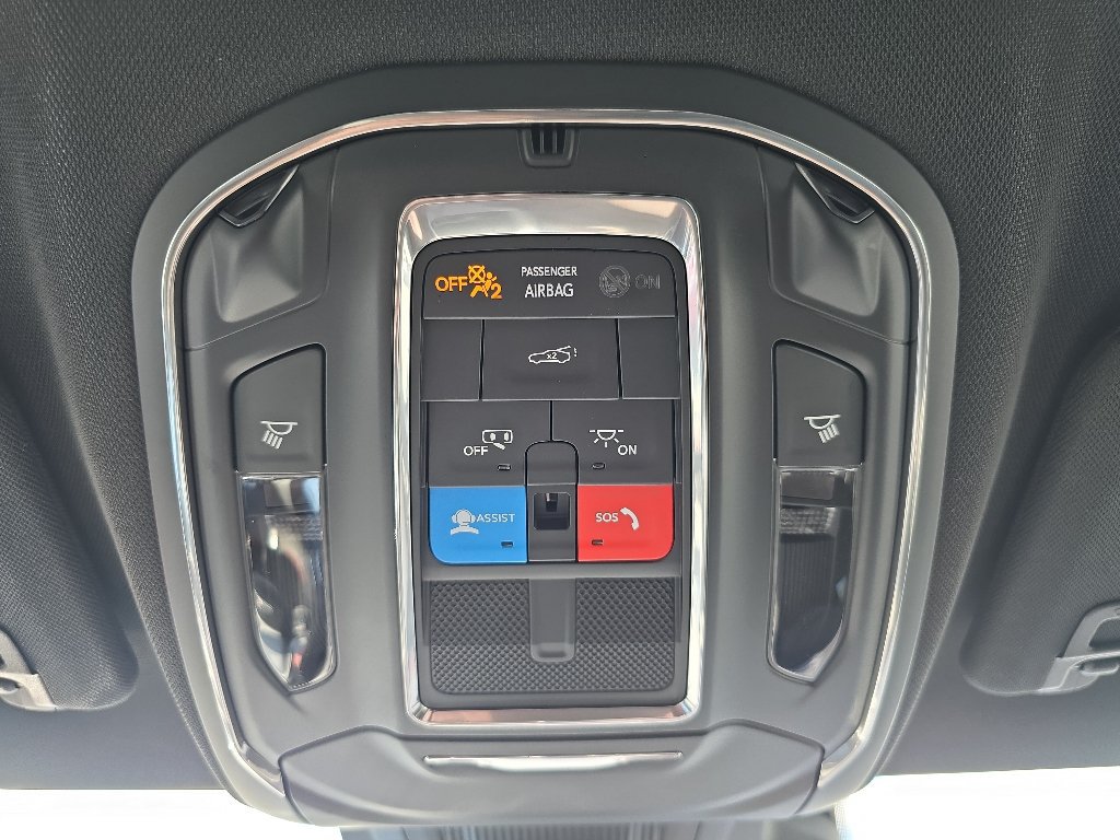 New 2026 Dodge Charger R/T AWD/4WD image 48