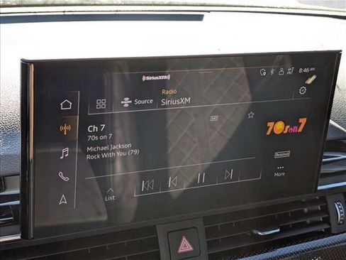 Used 2024 Audi S5 Premium Plus image 14