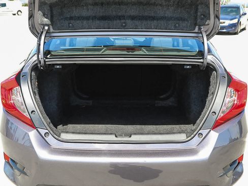 Used 2016 Honda Civic EX image 25