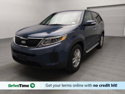Used 2014 Kia Sorento LX