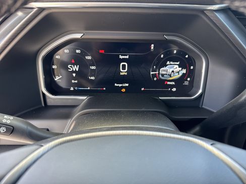 New 2026 GMC Sierra 2500 Denali Ultimate AWD/4WD image 21