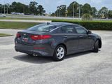 Used 2015 Kia Optima LX w/ LX Convenience Plus Package image 5